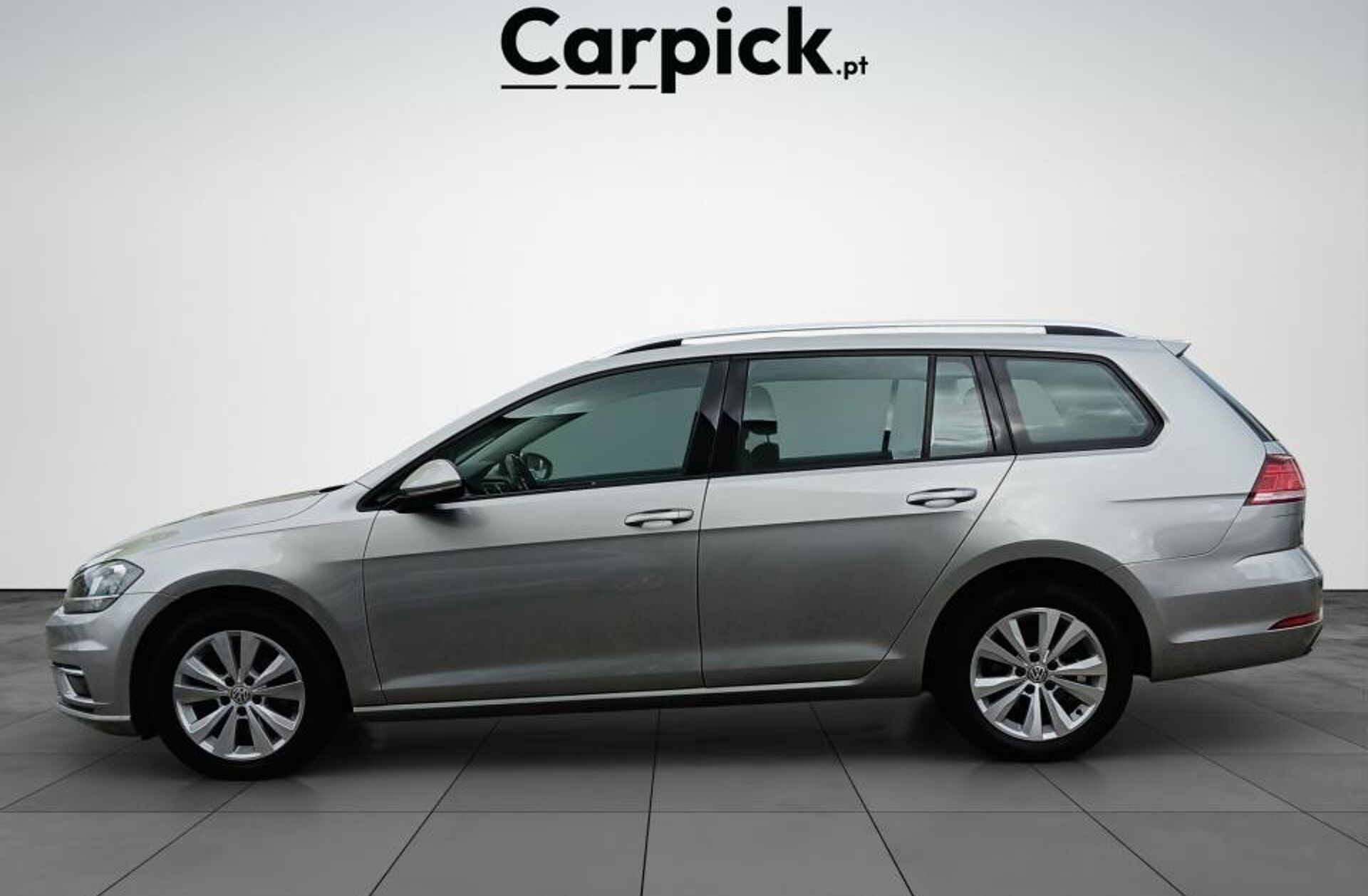 VOLKSWAGEN Golf V.1.6 TDI Confortline