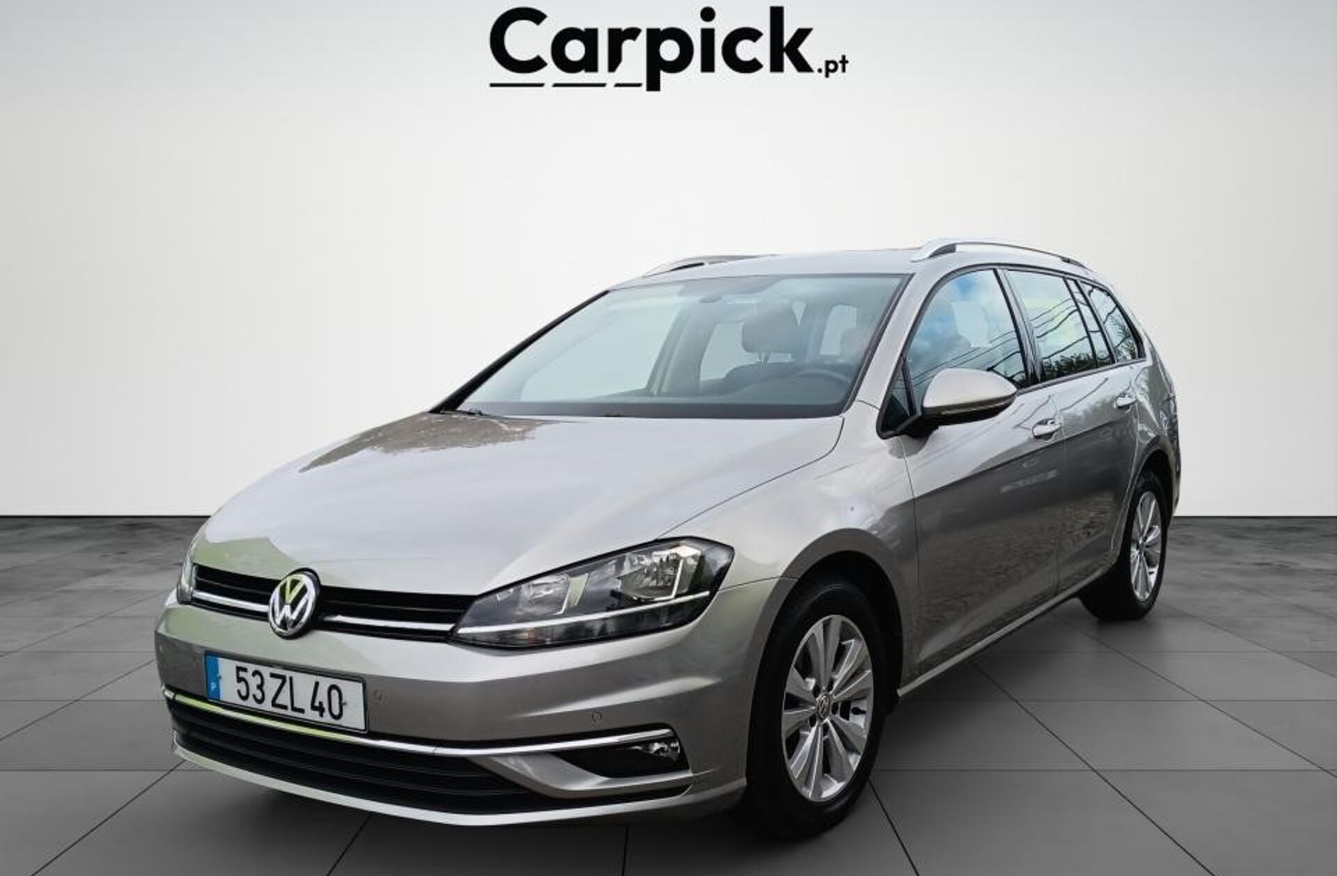 VOLKSWAGEN Golf V.1.6 TDI Confortline