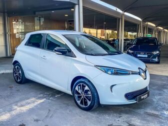 RENAULT ZOE Intens 40