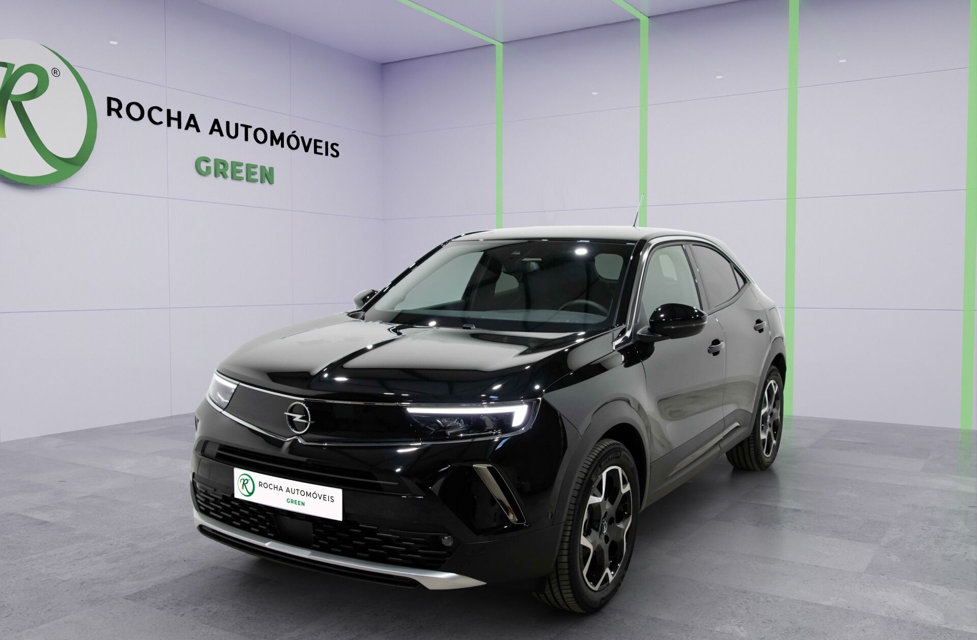 OPEL Mokka -e 50 kWh Edition