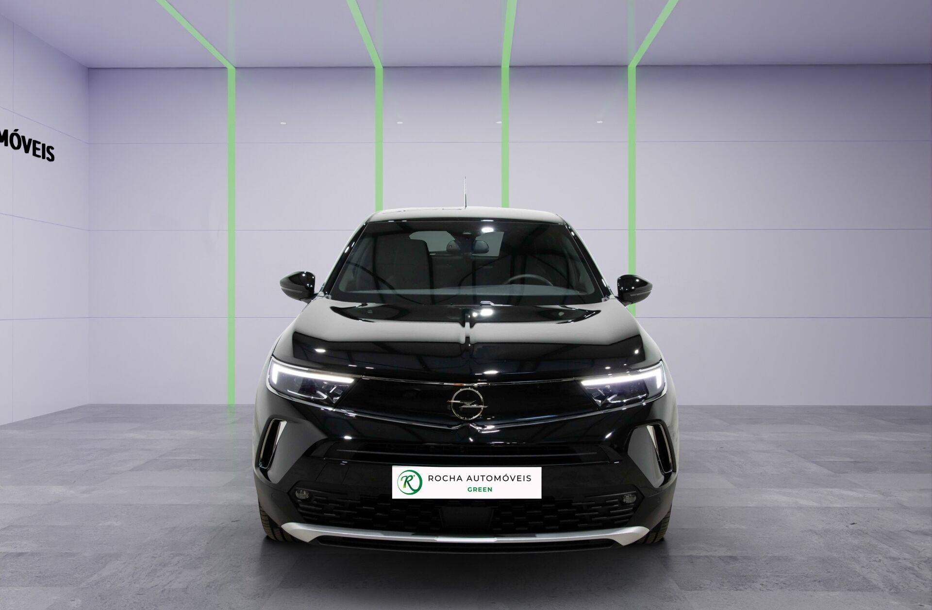 OPEL Mokka -e 50 kWh Edition