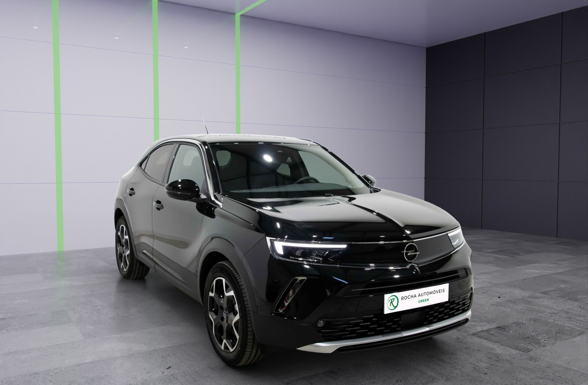 OPEL Mokka -e 50 kWh Edition