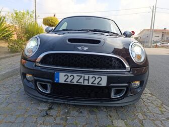 MINI Mini Cooper SD