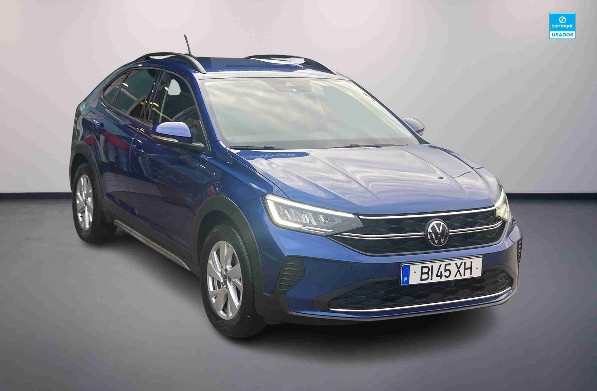 VOLKSWAGEN Taigo 1.0 TSI Urban