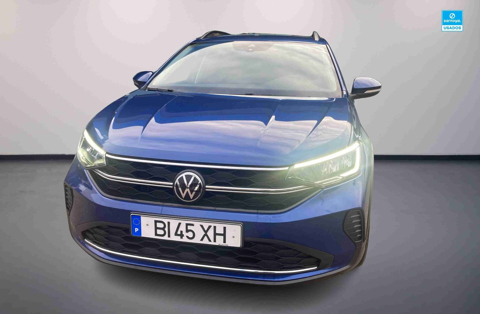 VOLKSWAGEN Taigo 1.0 TSI Urban