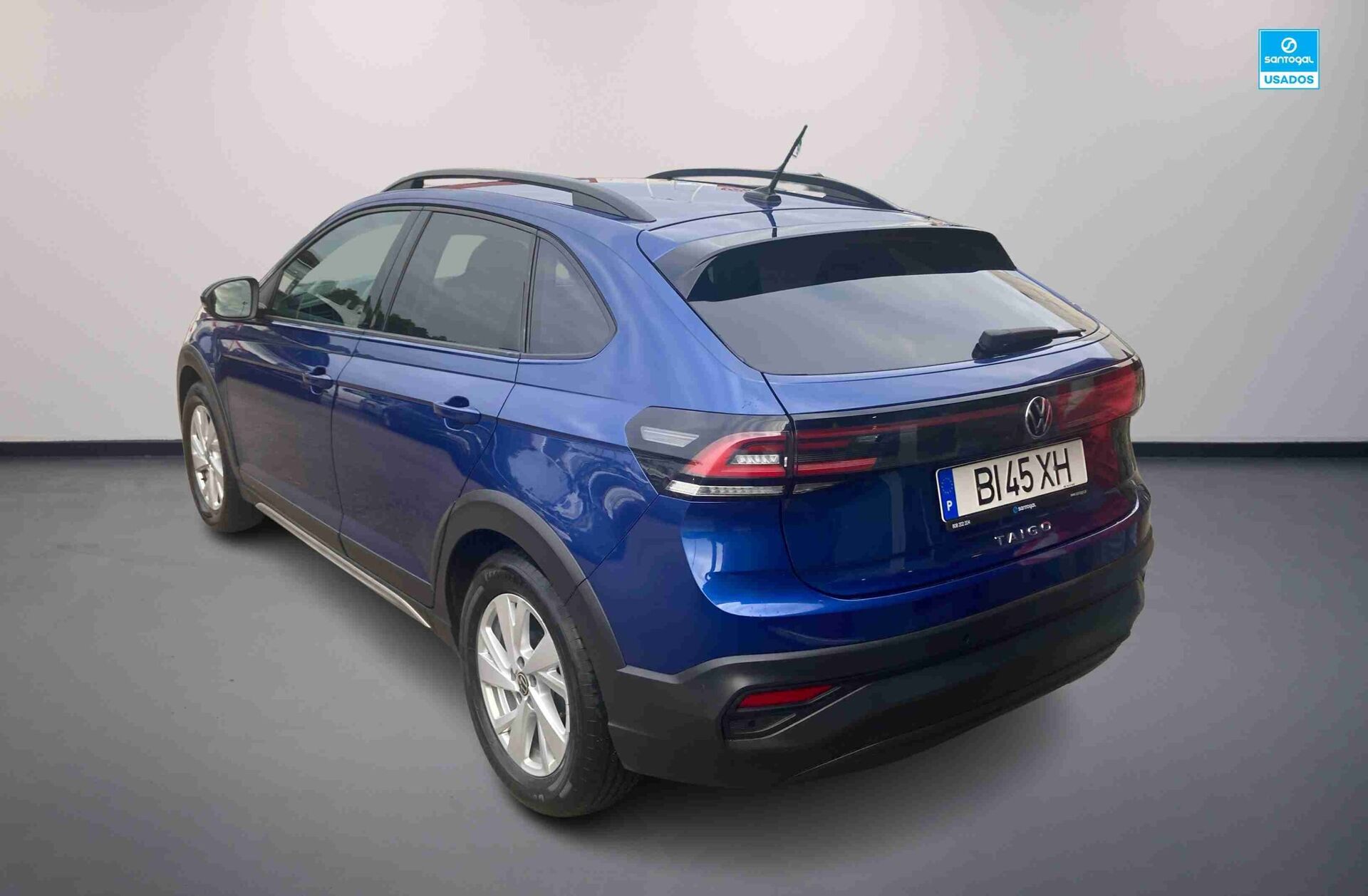 VOLKSWAGEN Taigo 1.0 TSI Urban