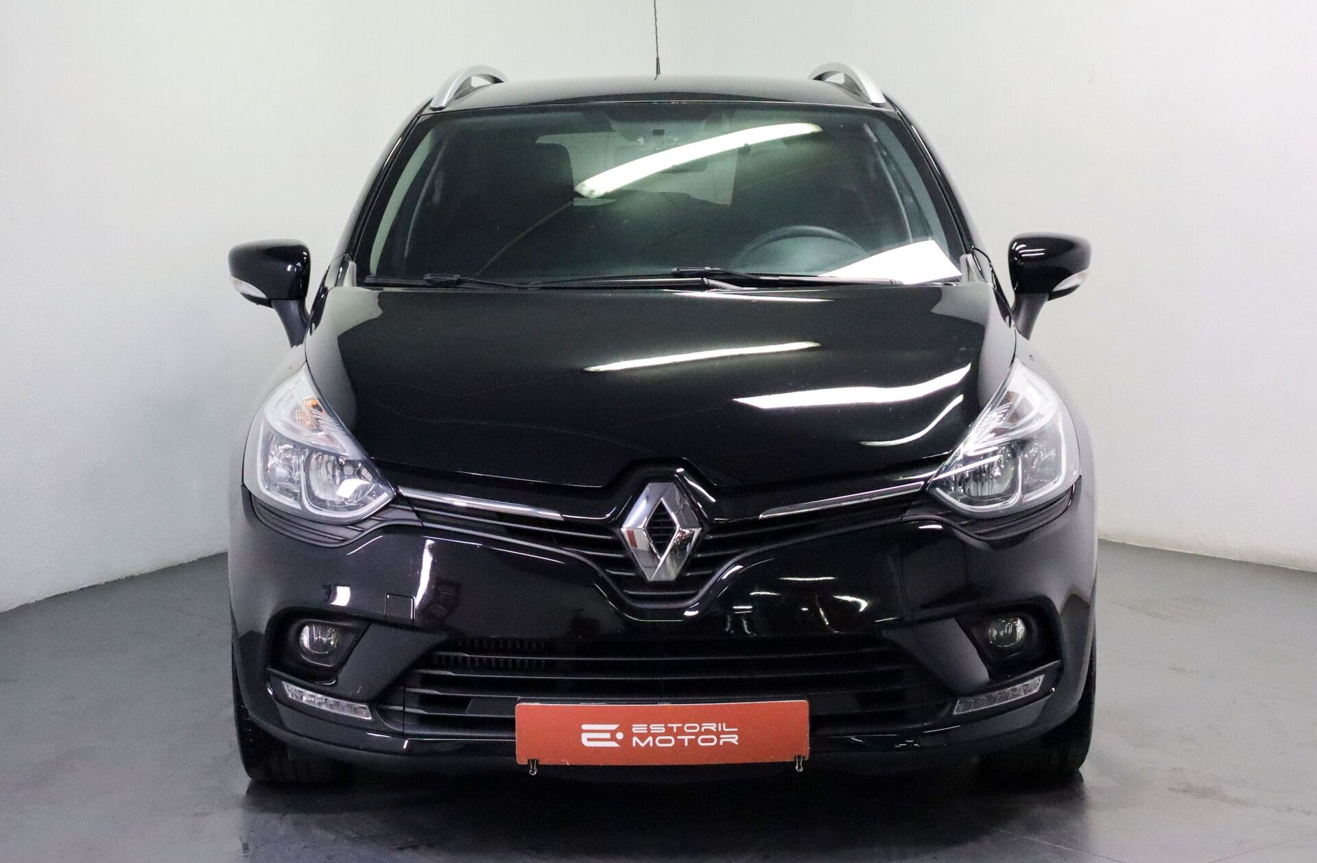 RENAULT Clio 0.9 TCe Limited