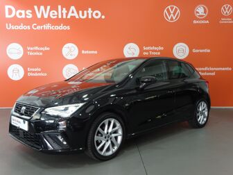 SEAT Ibiza 1.0 TSI FR