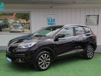 RENAULT Kadjar 1.5 dCi Exclusive