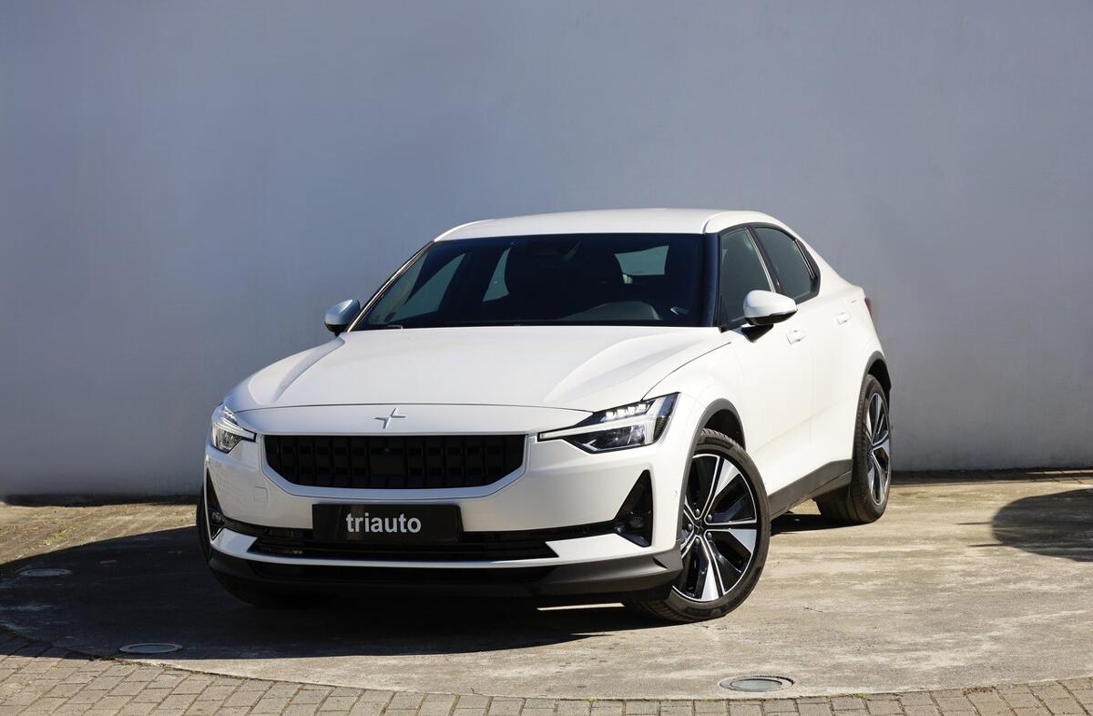 POLESTAR 2 Long Range 82 kWh