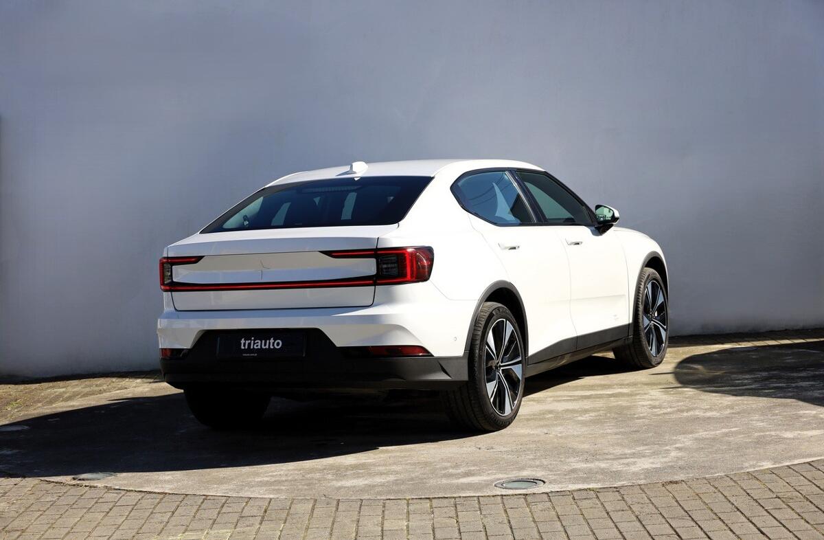 POLESTAR 2 Long Range 82 kWh