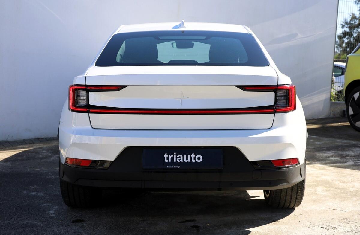 POLESTAR 2 Long Range 82 kWh