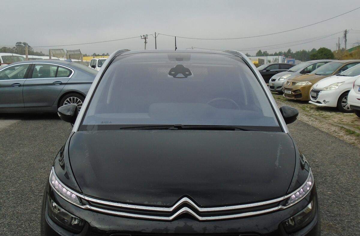 CITROEN C4 Spacetourer 1.5 BlueHDi Feel