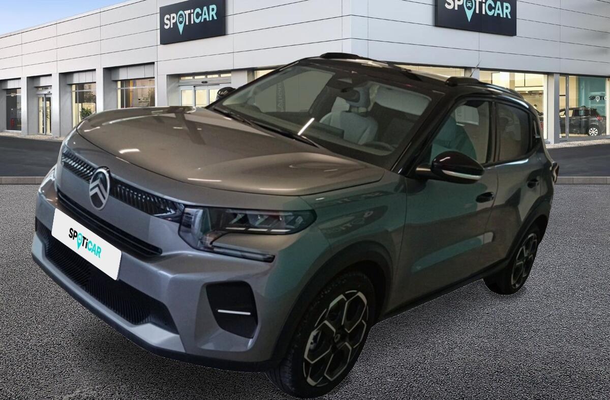 CITROEN C3 e- 44 kWh Max