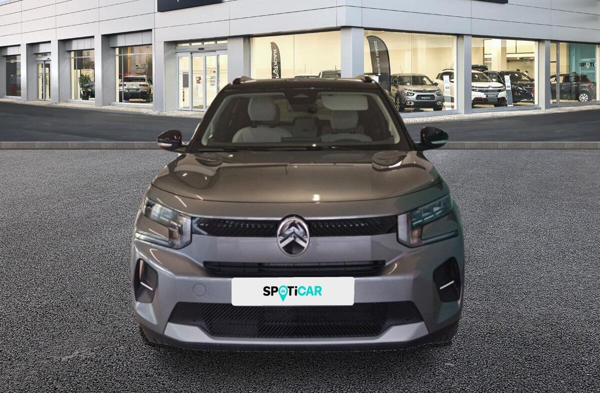 CITROEN C3 e- 44 kWh Max