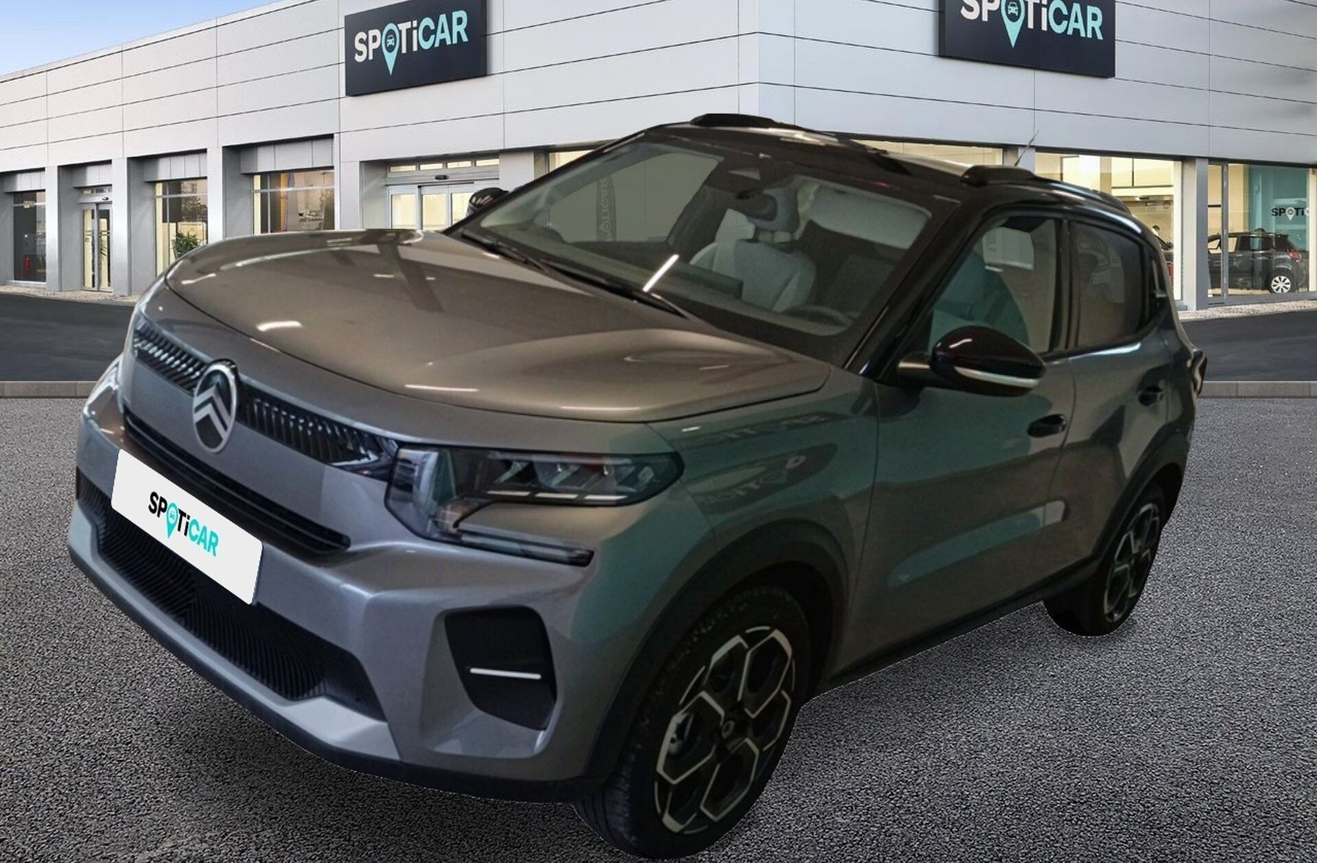 CITROEN C3 e- 44 kWh Max