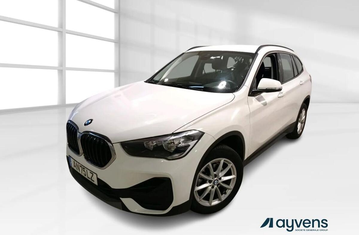 BMW X1 16 d sDrive Advantage