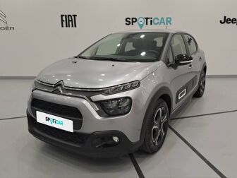 CITROEN C3 1.2 PureTech 83 S&S Plus