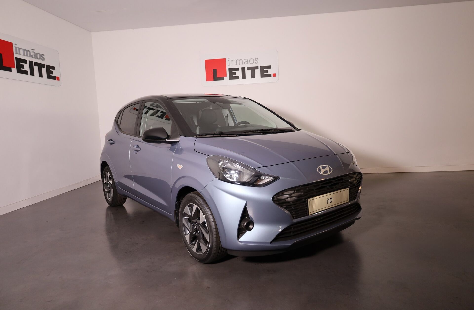 HYUNDAI i10 1.0 Comfort