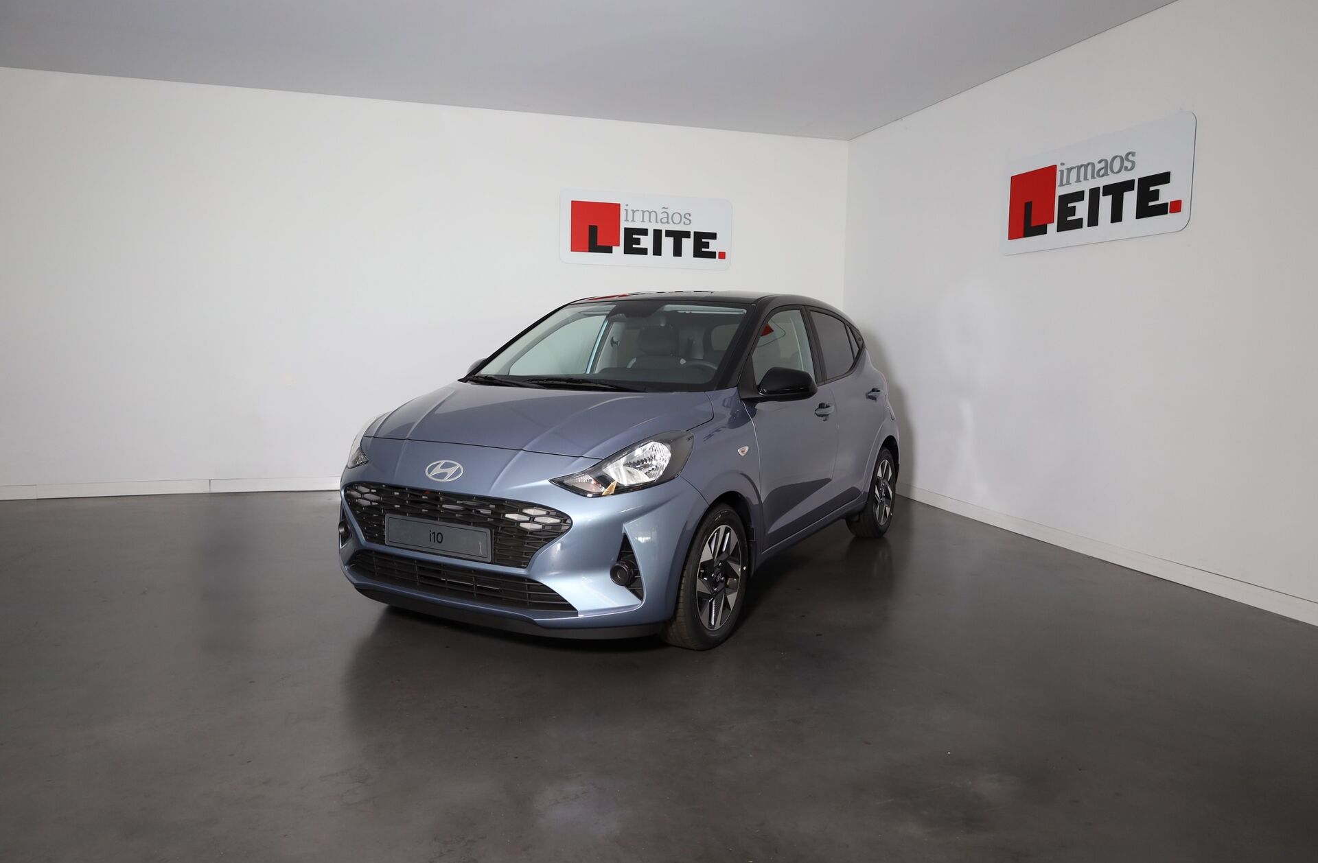 HYUNDAI i10 1.0 Comfort