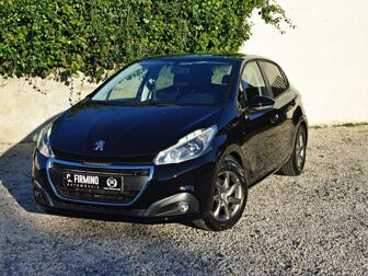 PEUGEOT 208 1.2 PureTech Active