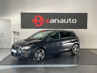 PEUGEOT 308 1.2 PureTech Allure EAT8