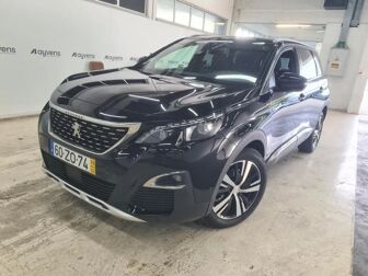 PEUGEOT 5008 1.5 BlueHDi GT Line