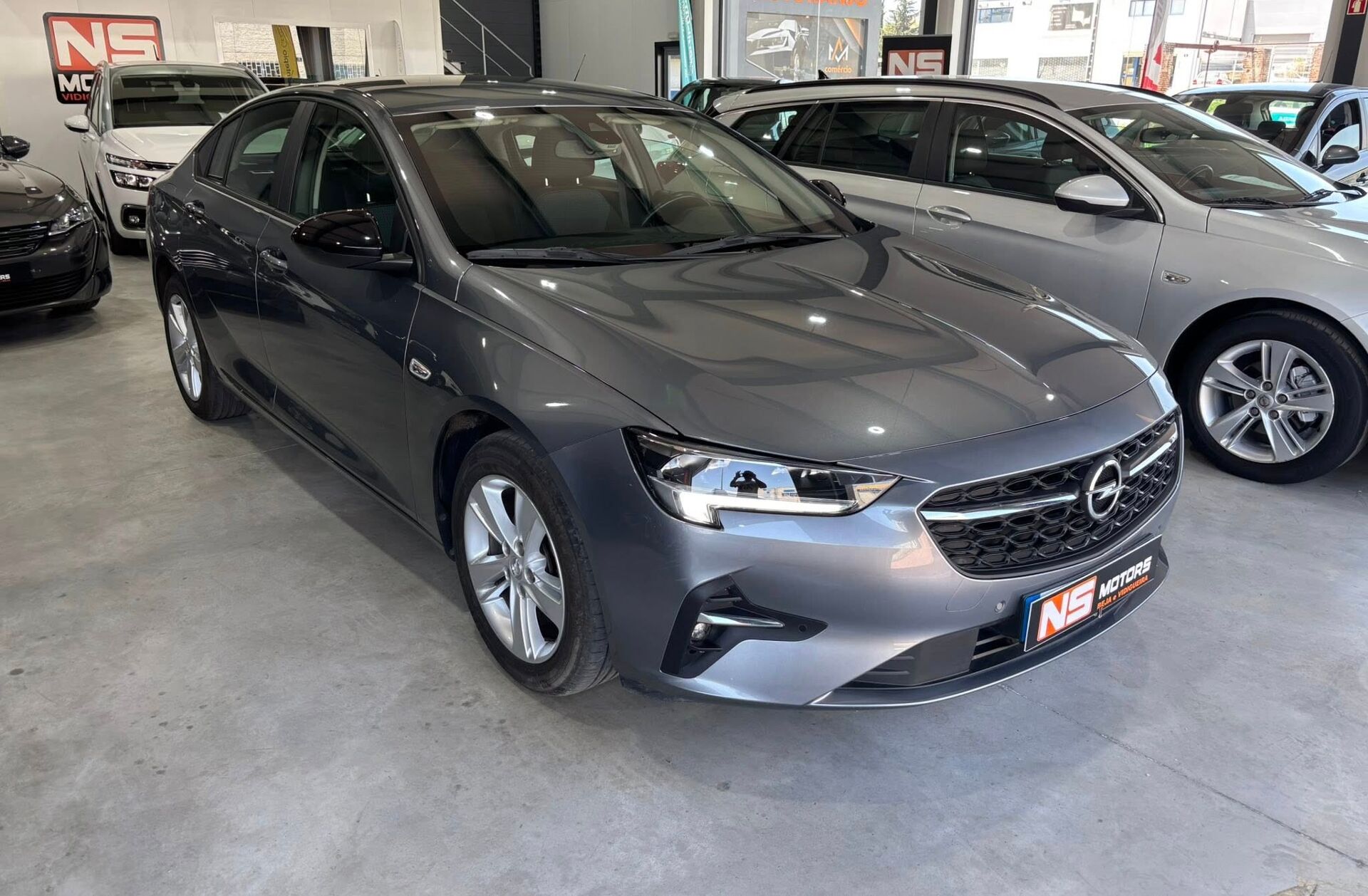 OPEL Insignia 1.5 D Business