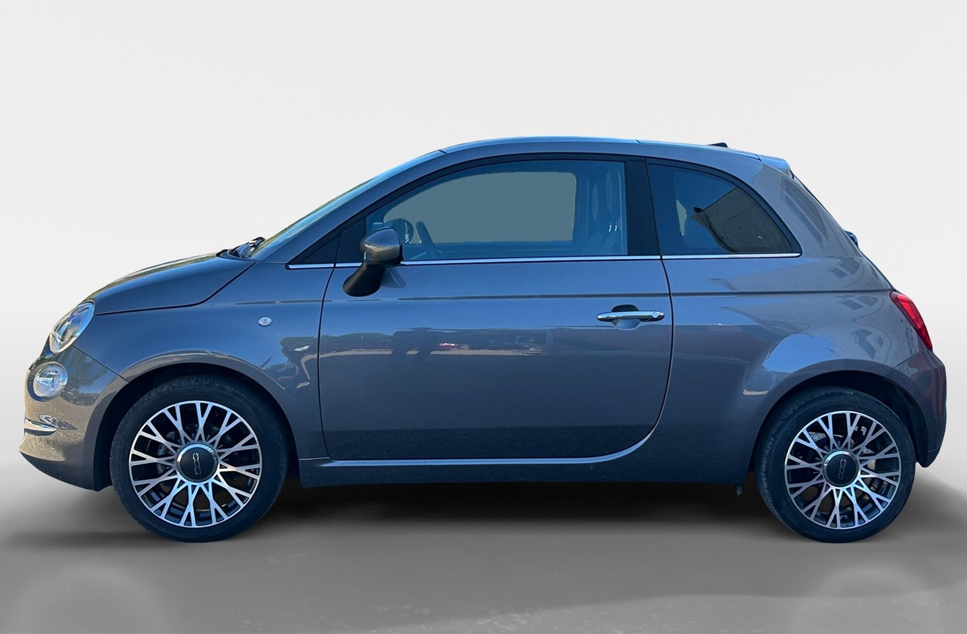 FIAT 500 1.0 Hybrid