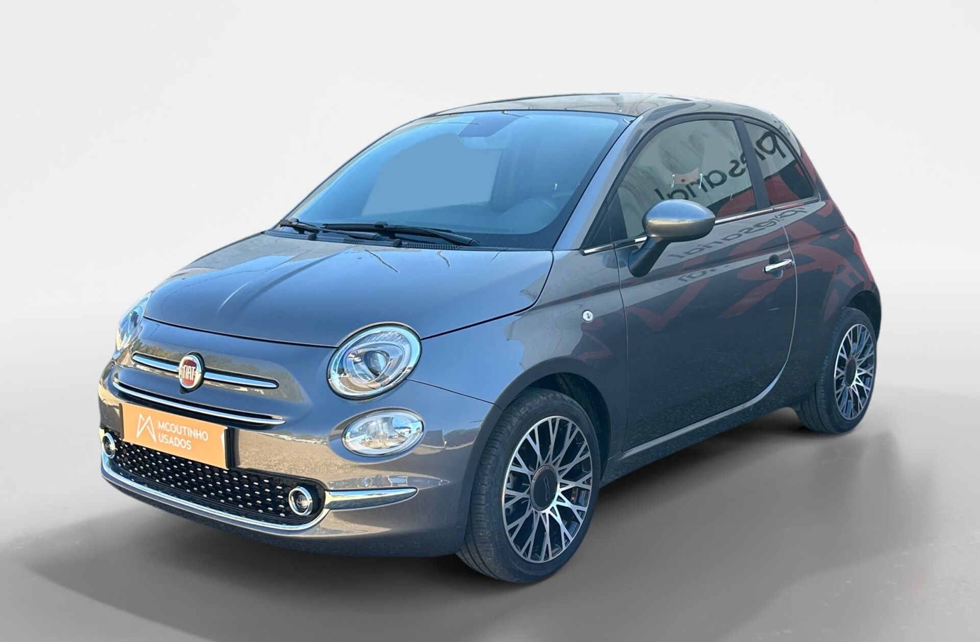 FIAT 500 1.0 Hybrid