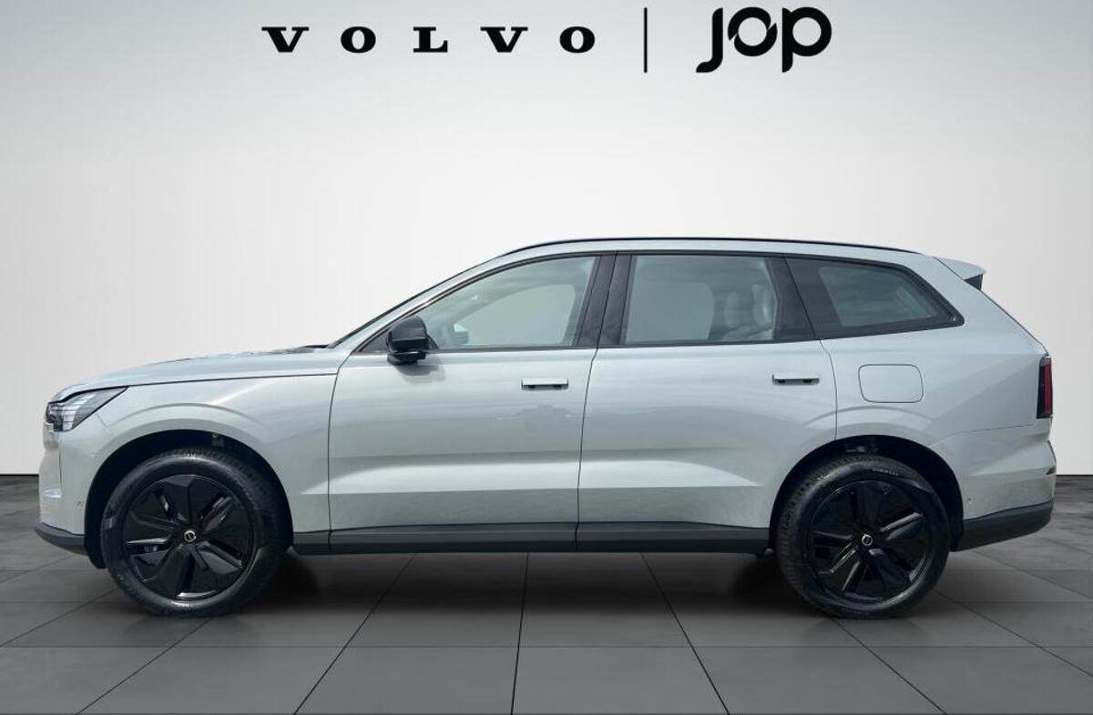 VOLVO EX90 Single Motor Core