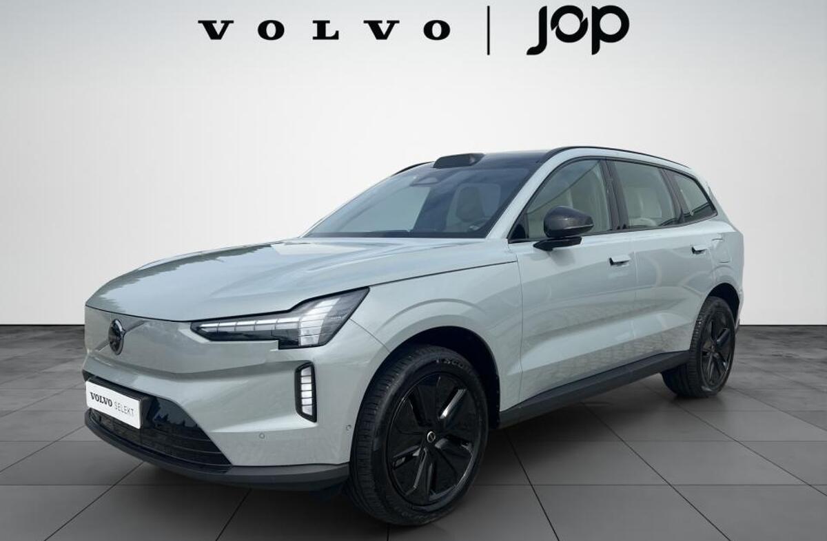 VOLVO EX90 Single Motor Core