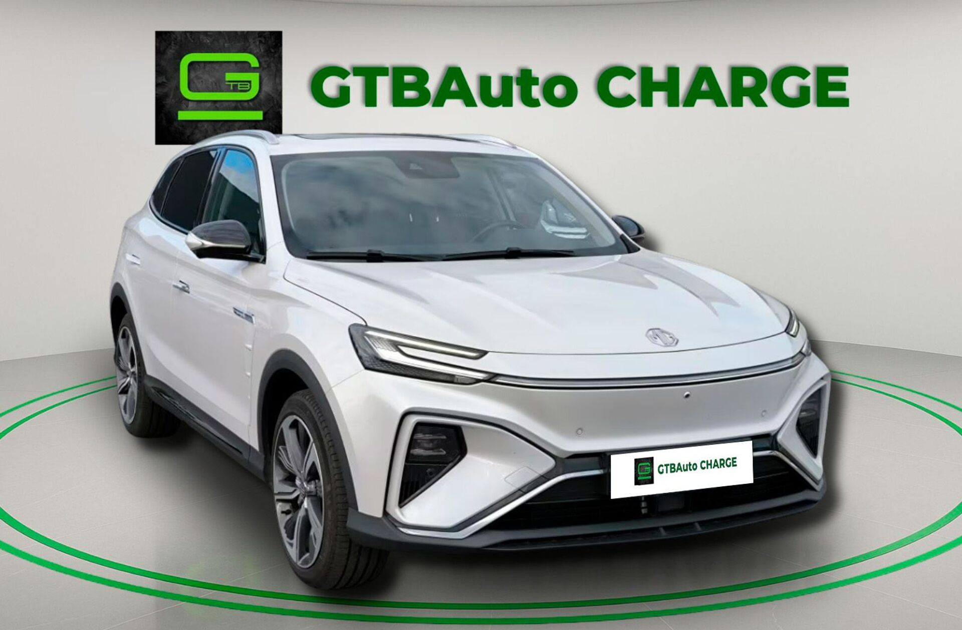 MG Marvel R 70 kWh Luxury