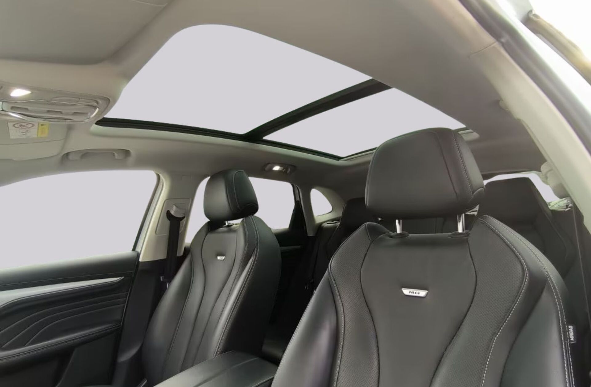 MG Marvel R 70 kWh Luxury