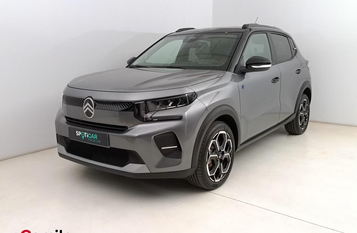 CITROEN C3 e- 44 kWh Max