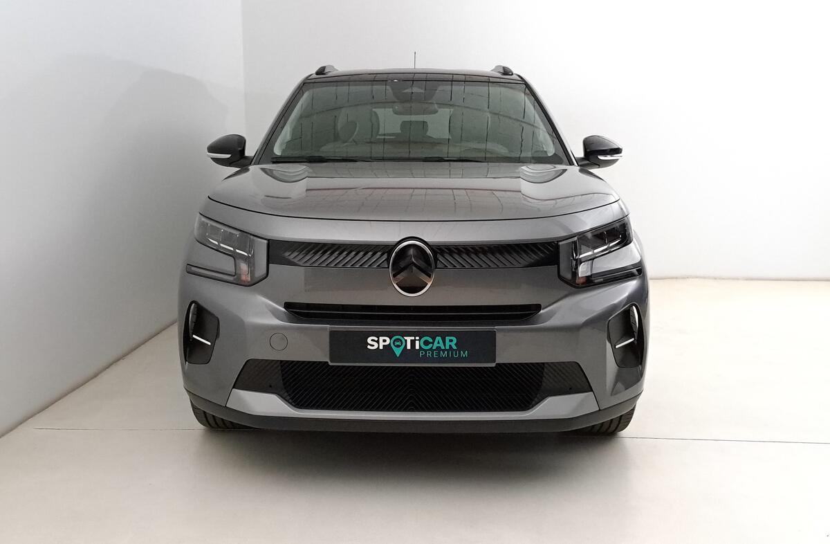 CITROEN C3 e- 44 kWh Max