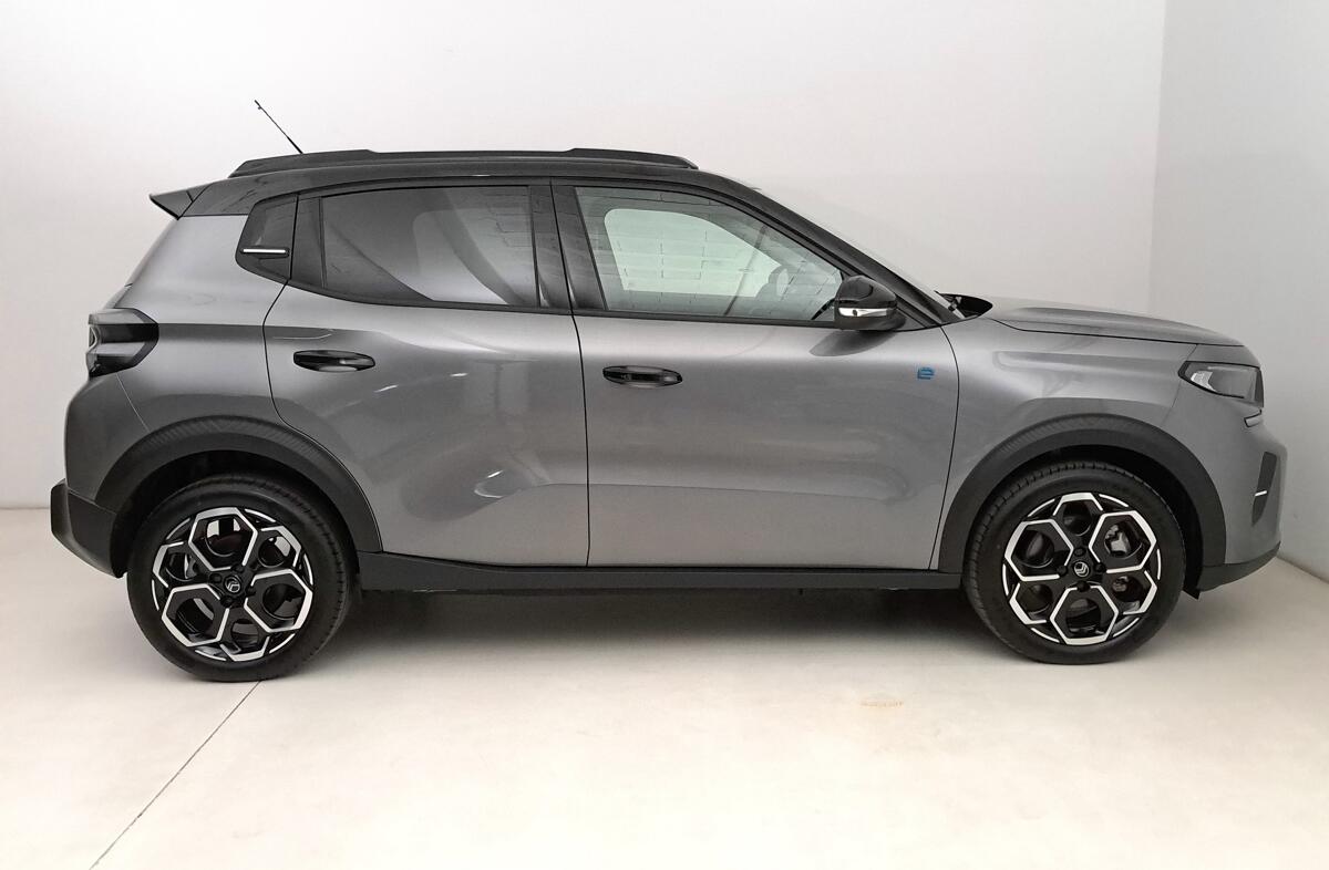 CITROEN C3 e- 44 kWh Max