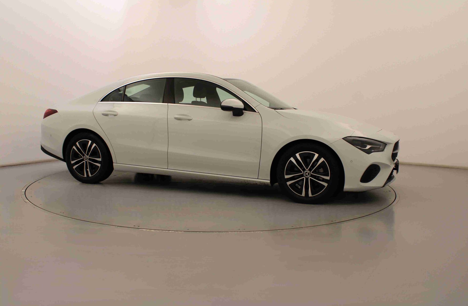 MERCEDES Classe CLA CLA 180 d