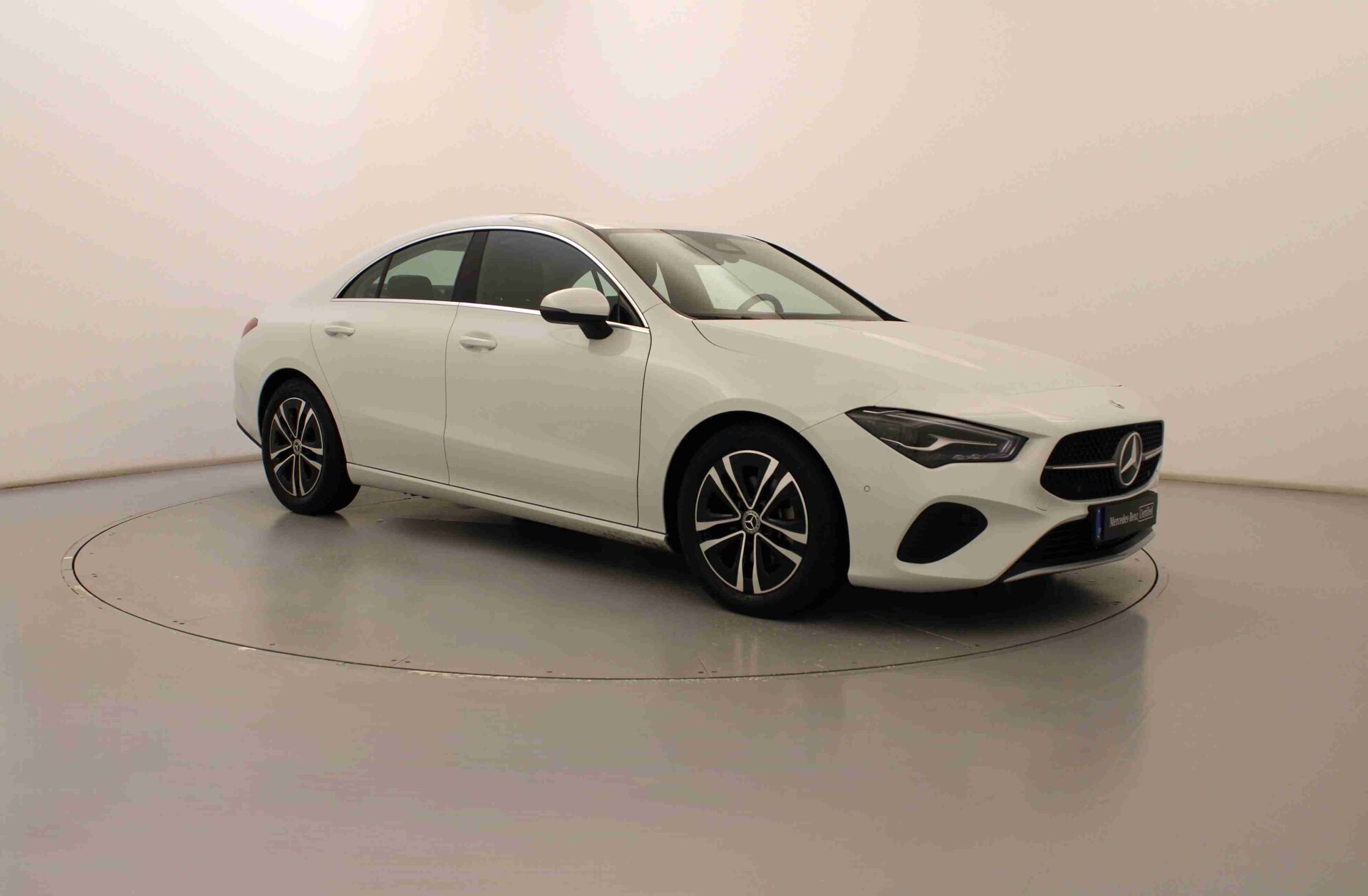 MERCEDES Classe CLA CLA 180 d