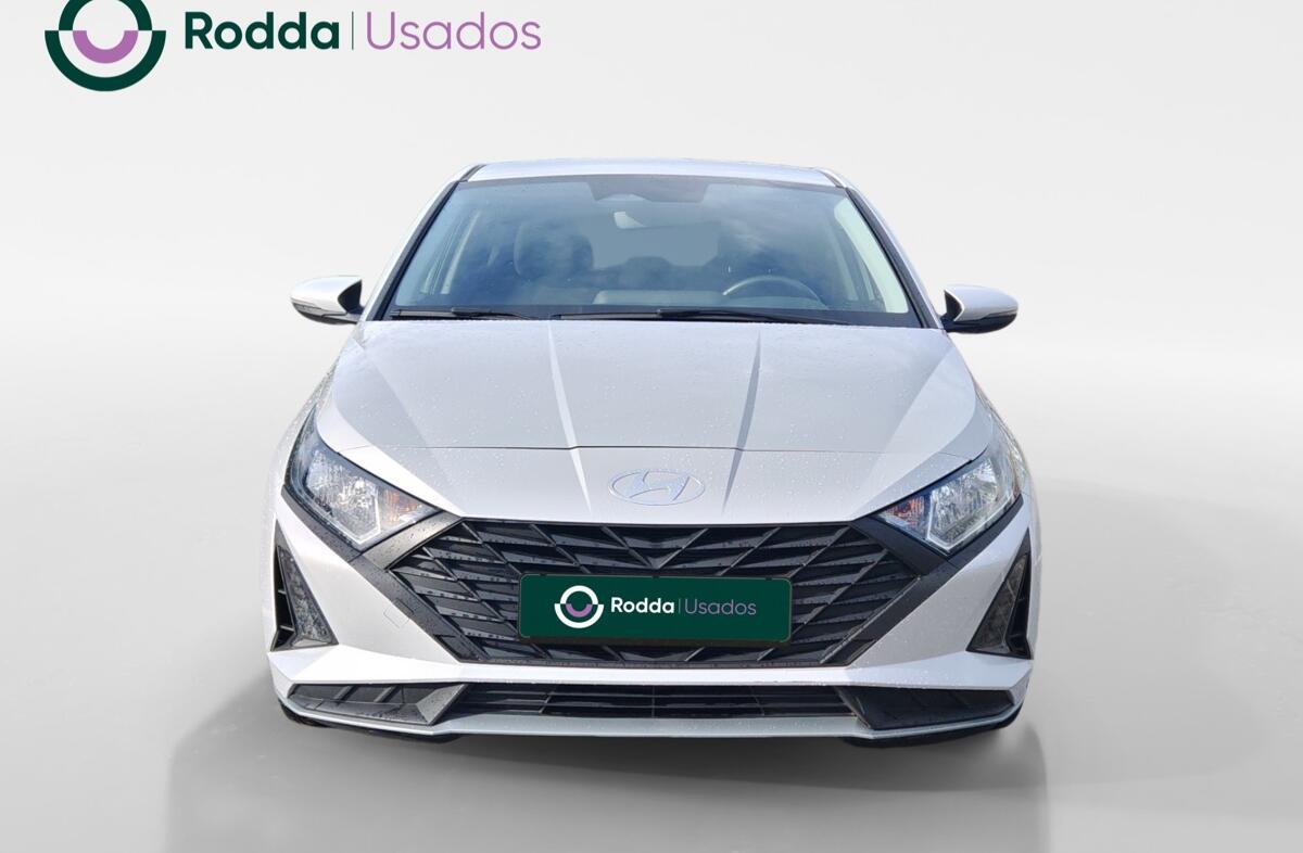 HYUNDAI i20 1.2 MPi Comfort