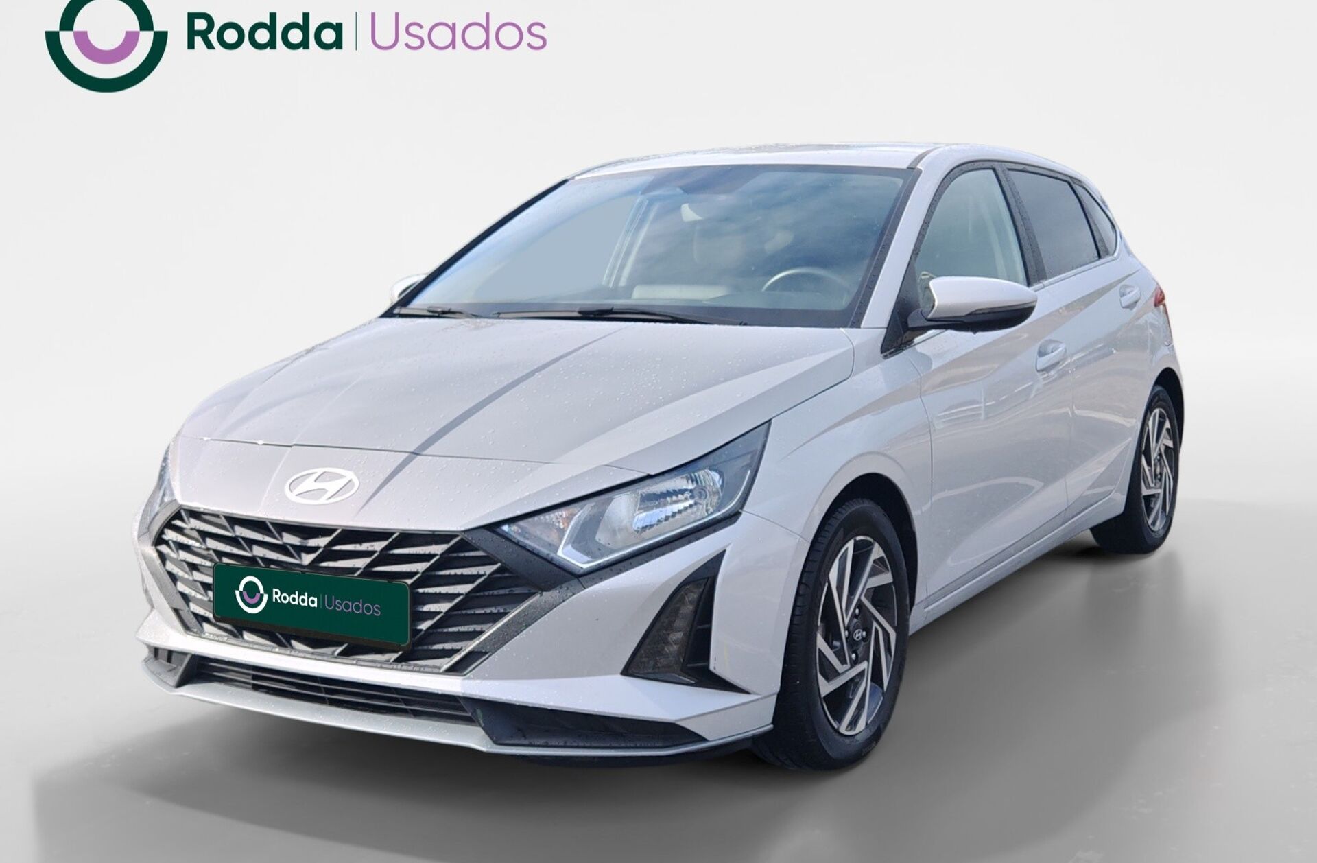 HYUNDAI i20 1.2 MPi Comfort