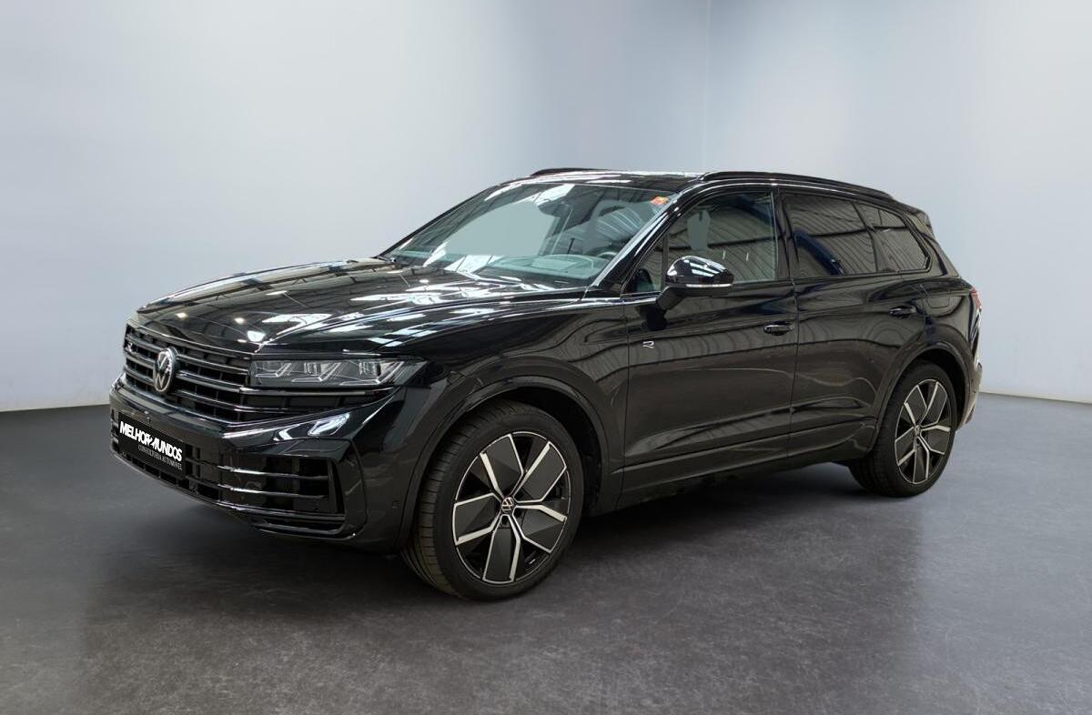 VOLKSWAGEN Touareg 3.0 TSI R
