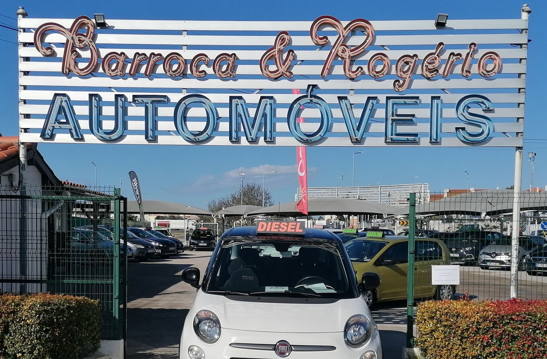 FIAT 500 L 1.3 MJ City Cross J17