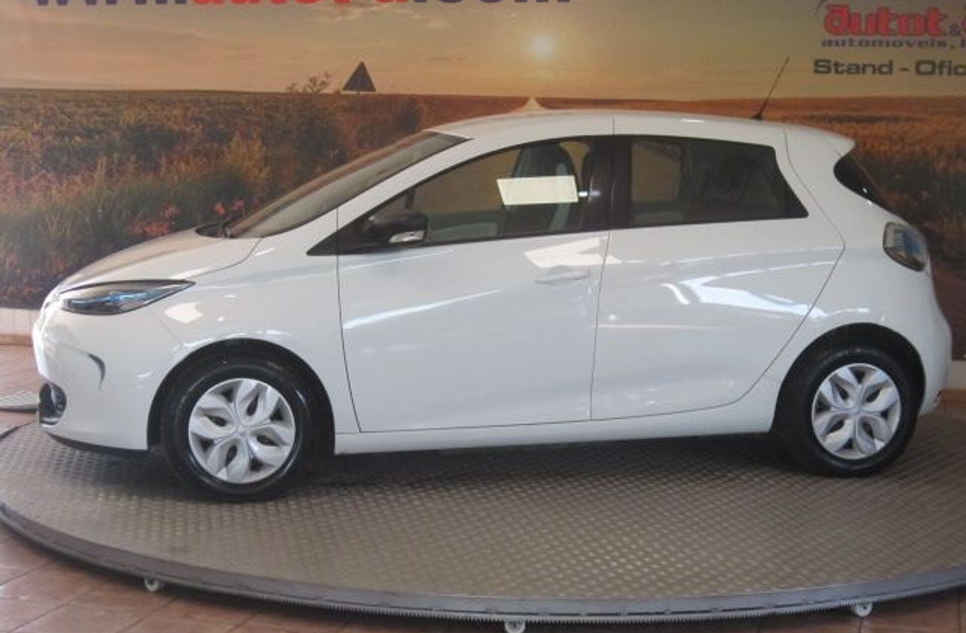 RENAULT ZOE Life 40 Q90