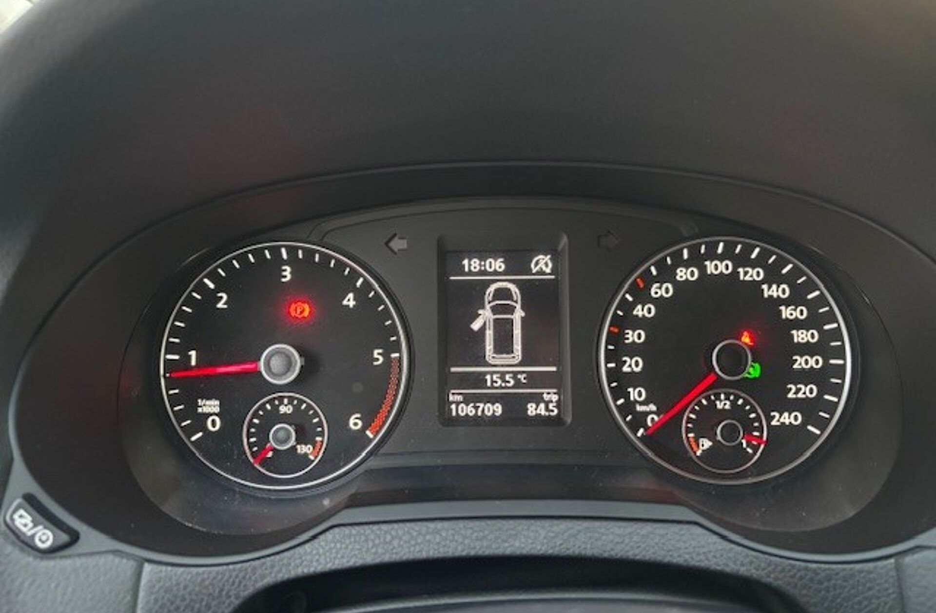 VOLKSWAGEN Sharan 2.0 TDi Blue Conf.DSG