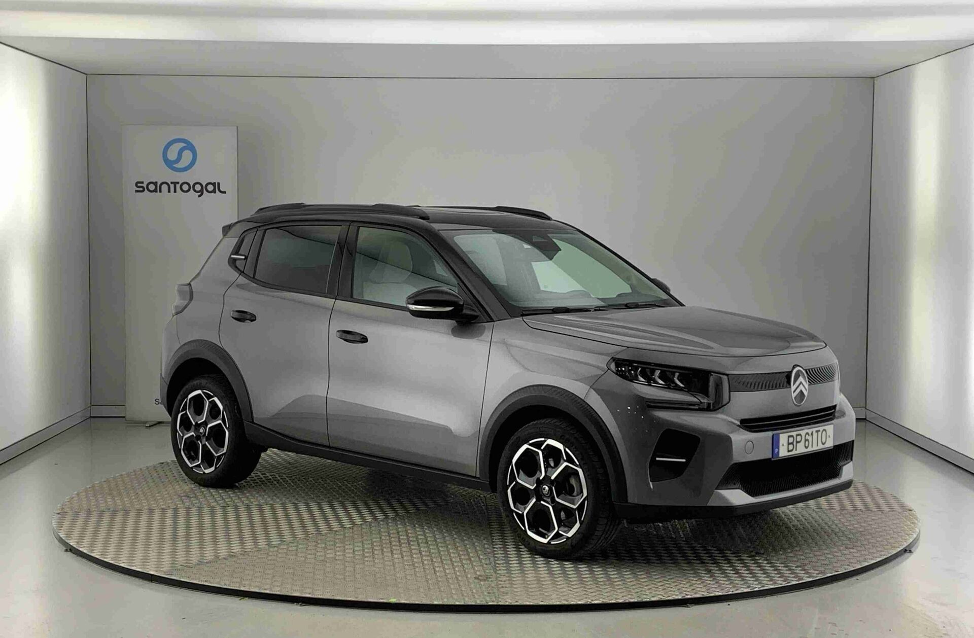 CITROEN C3 1.2 Turbo Max