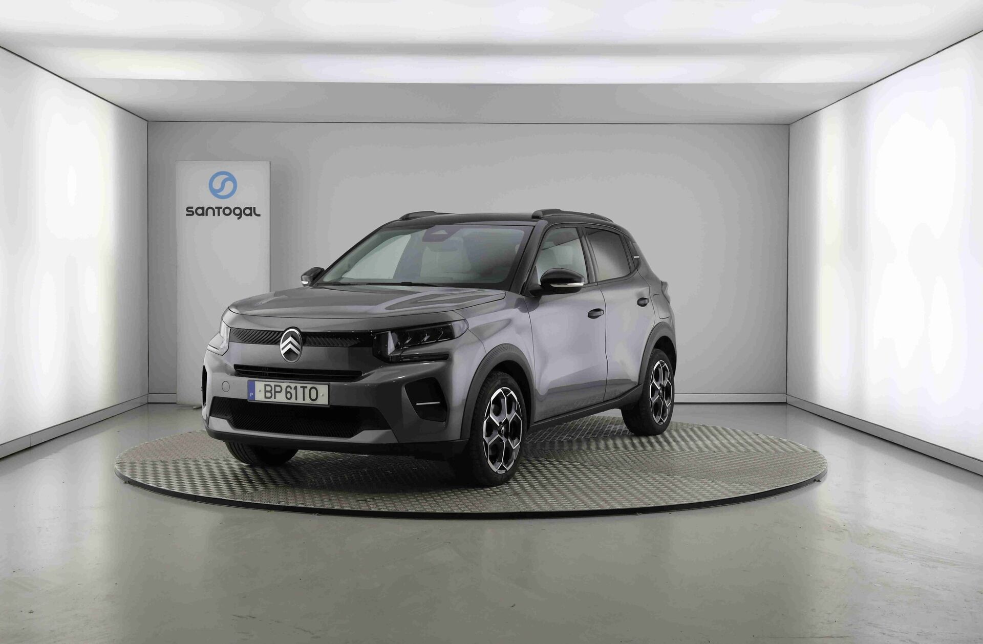 CITROEN C3 1.2 Turbo Max