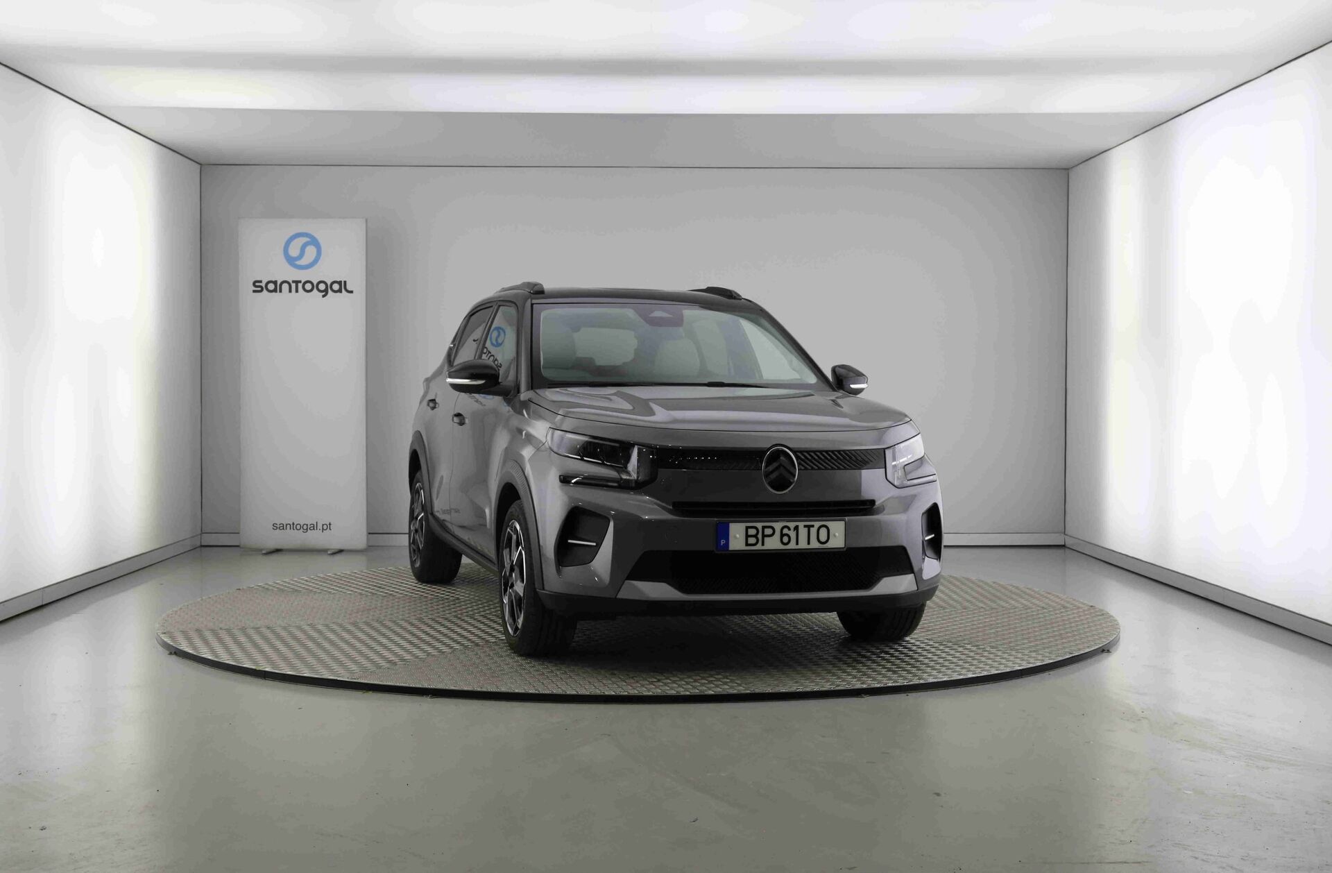 CITROEN C3 1.2 Turbo Max