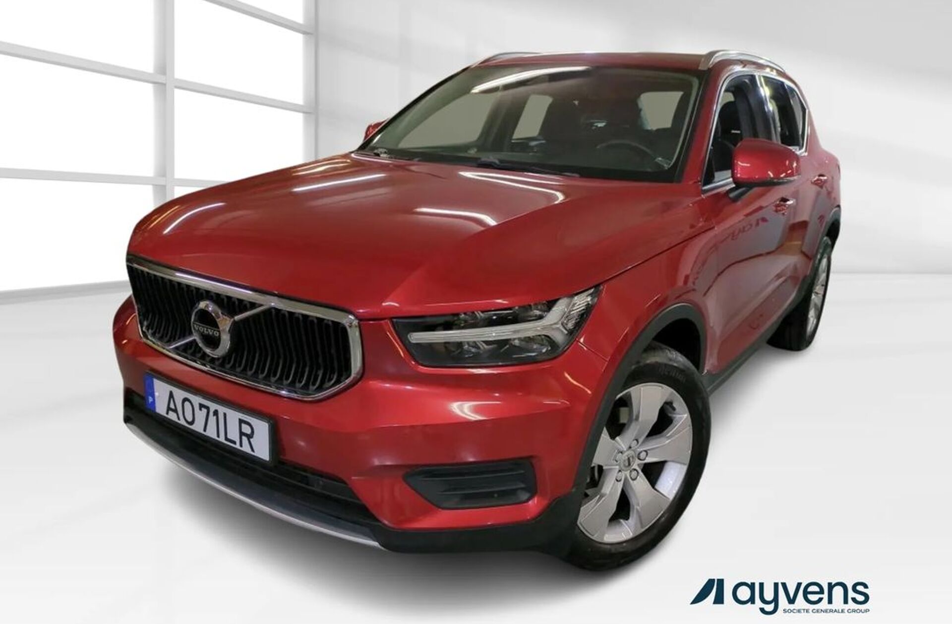 VOLVO XC40 1.5 T2 Plus Bright