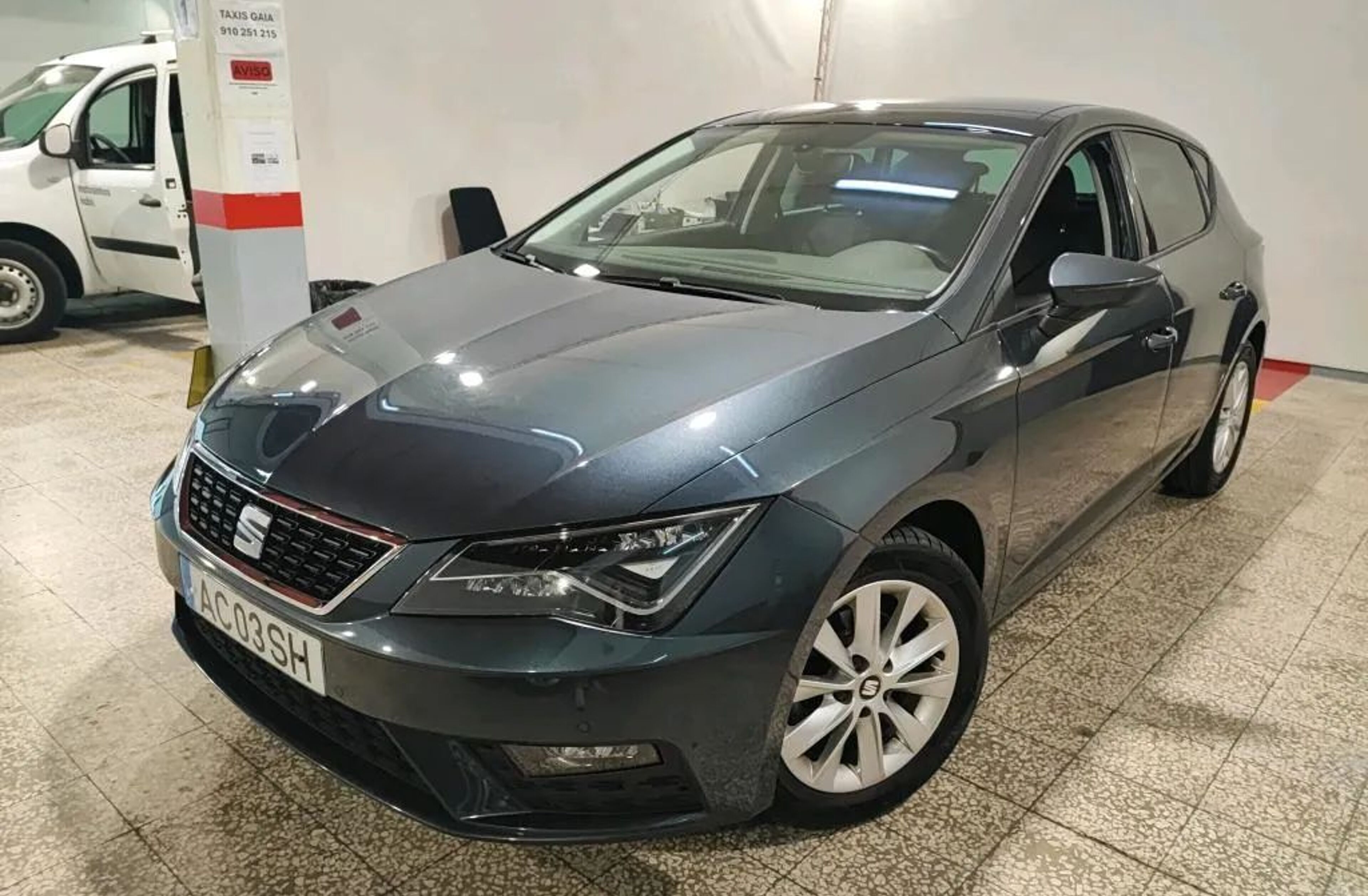 SEAT Leon 1.0 EcoTSI Style S/S